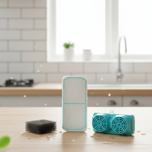 Kit de filtration
